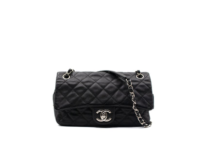Chanel Caviar Flap Bag Medium