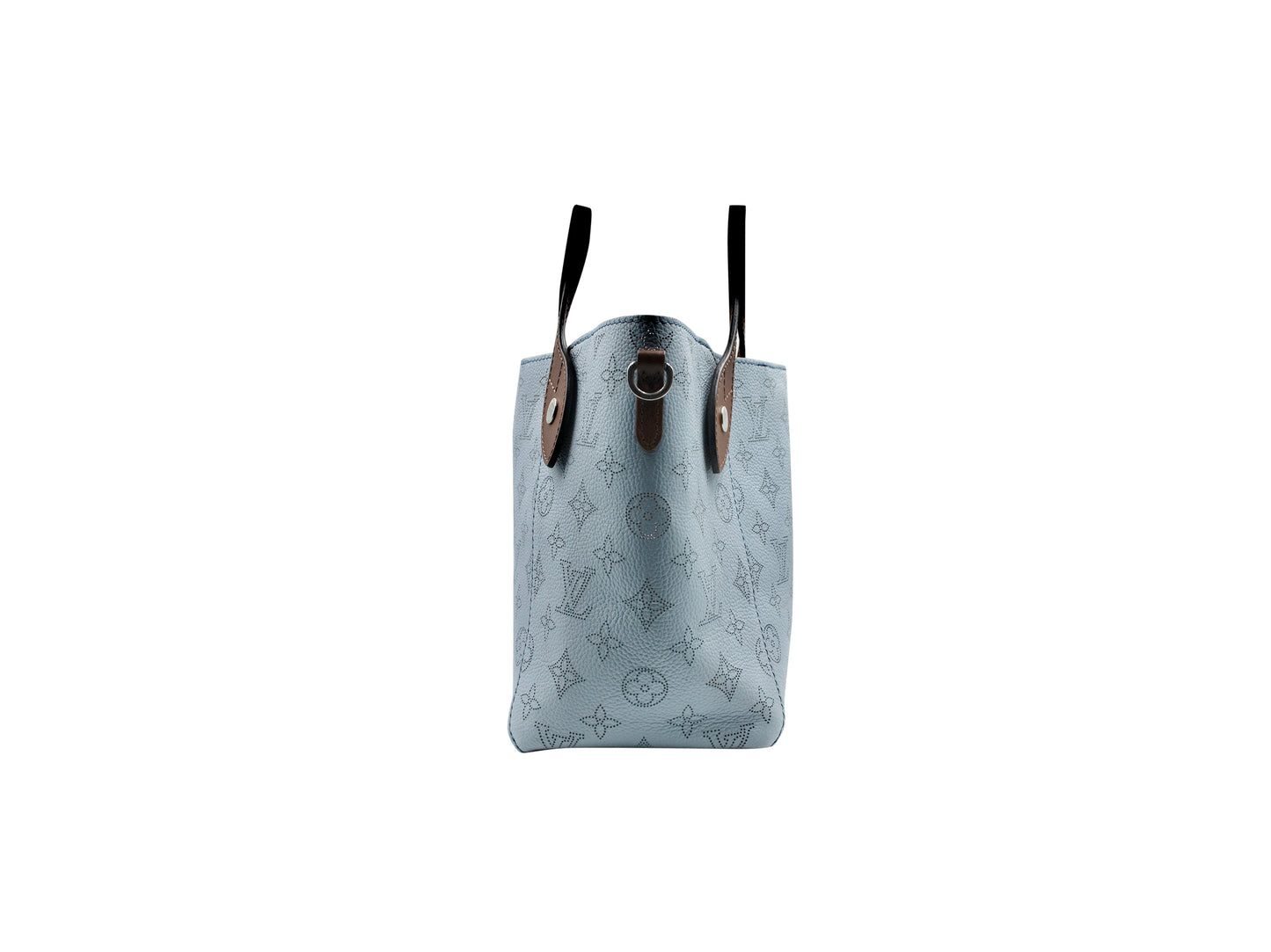 Louis Vuitton Hina Tote Mahina Leather