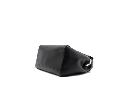 Fendi Peekaboo Mini Black