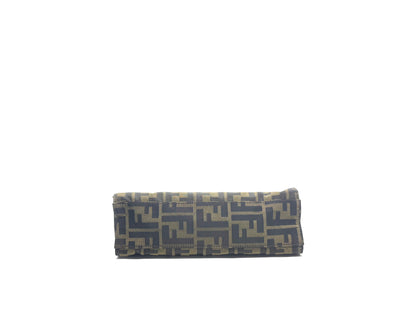 Fendi Canvas Tote