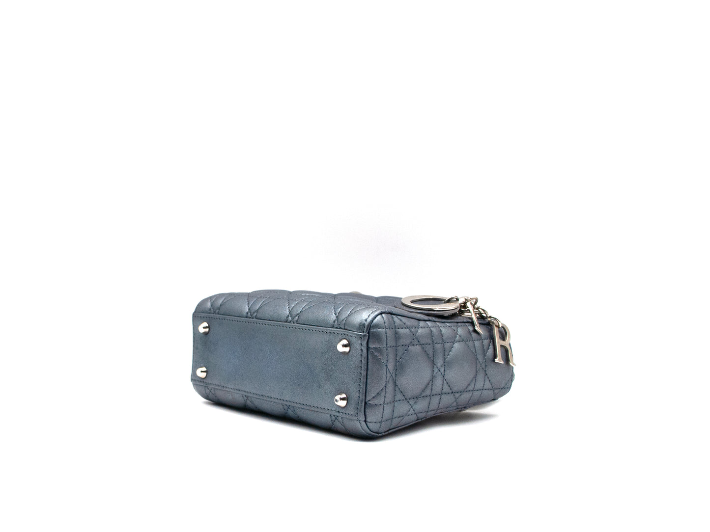 Christian Dior Lady Mini Chain Bag