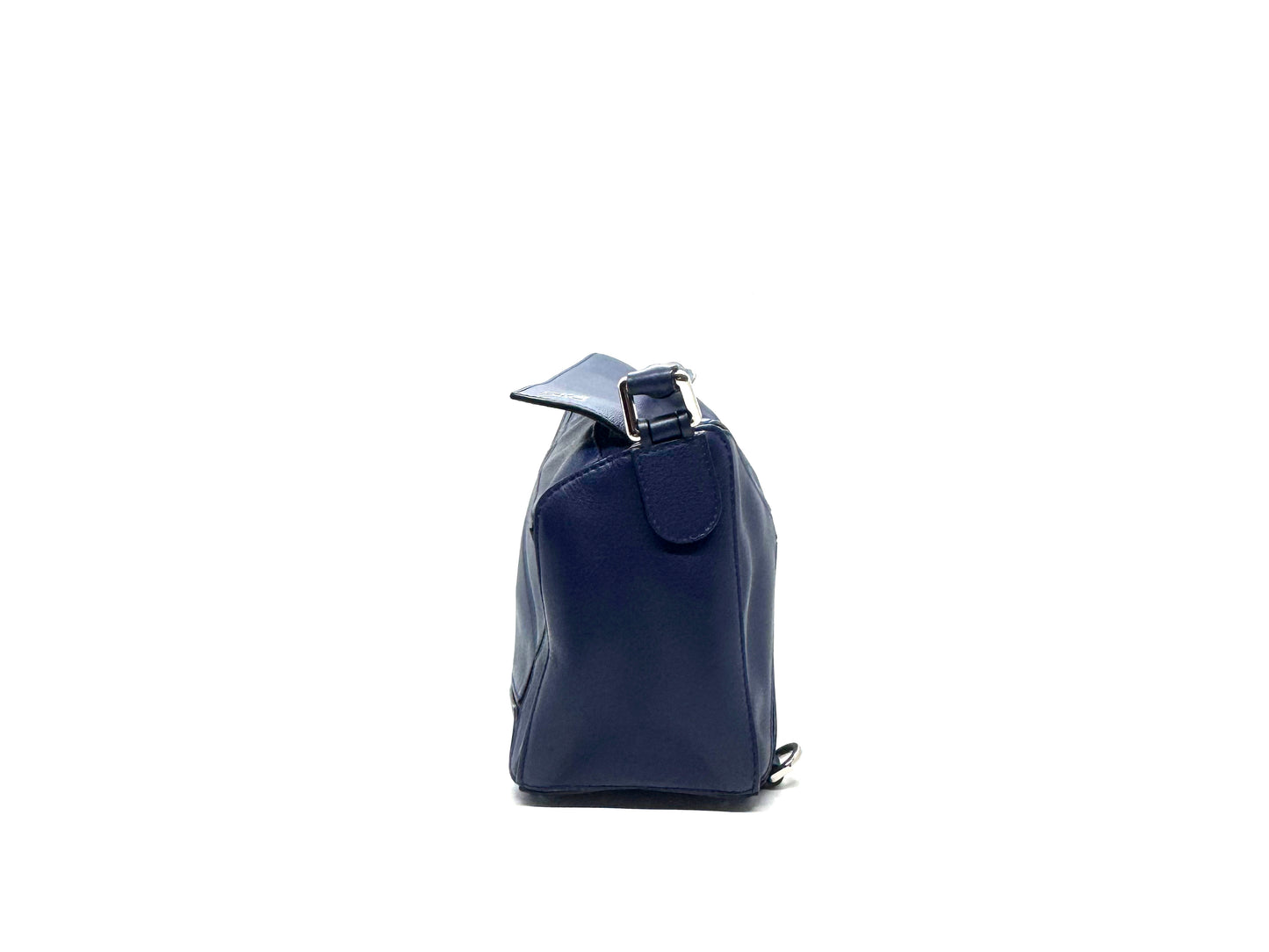 Loewe Puzzle Small Navy