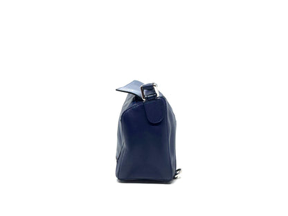 Loewe Puzzle Small Navy