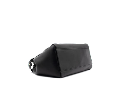 Fendi Peekaboo Mini Black