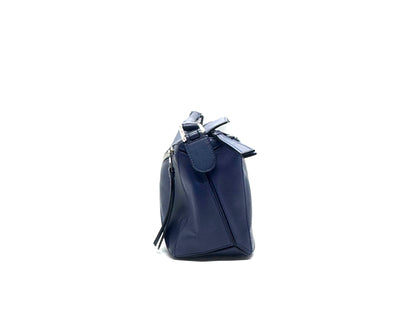 Loewe Puzzle Small Navy