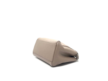 Fendi Peekaboo Mini Etoupe