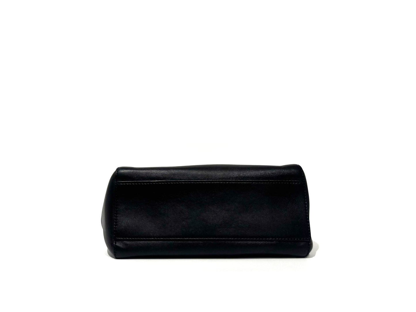 Fendi Peekaboo Mini Black