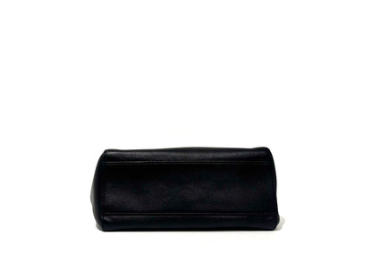 Fendi Peekaboo Mini Black