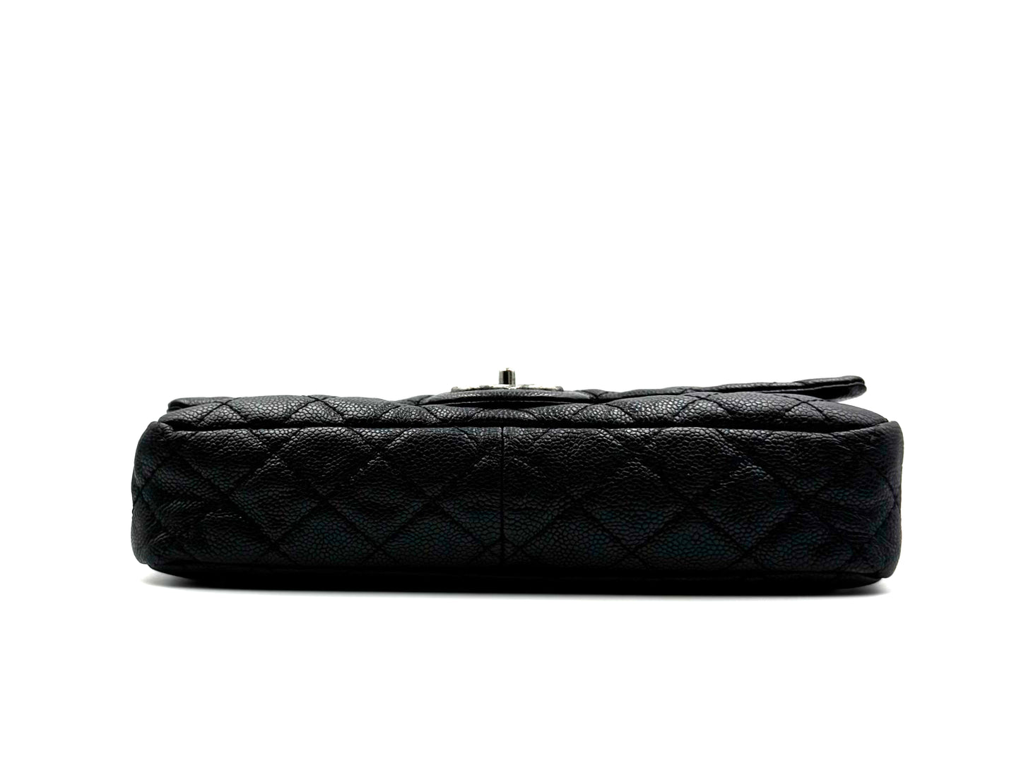 Chanel Caviar Flap Bag Medium