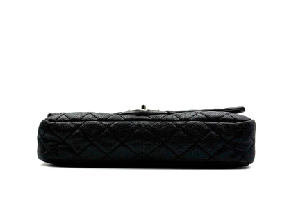 Chanel Caviar Flap Bag Medium