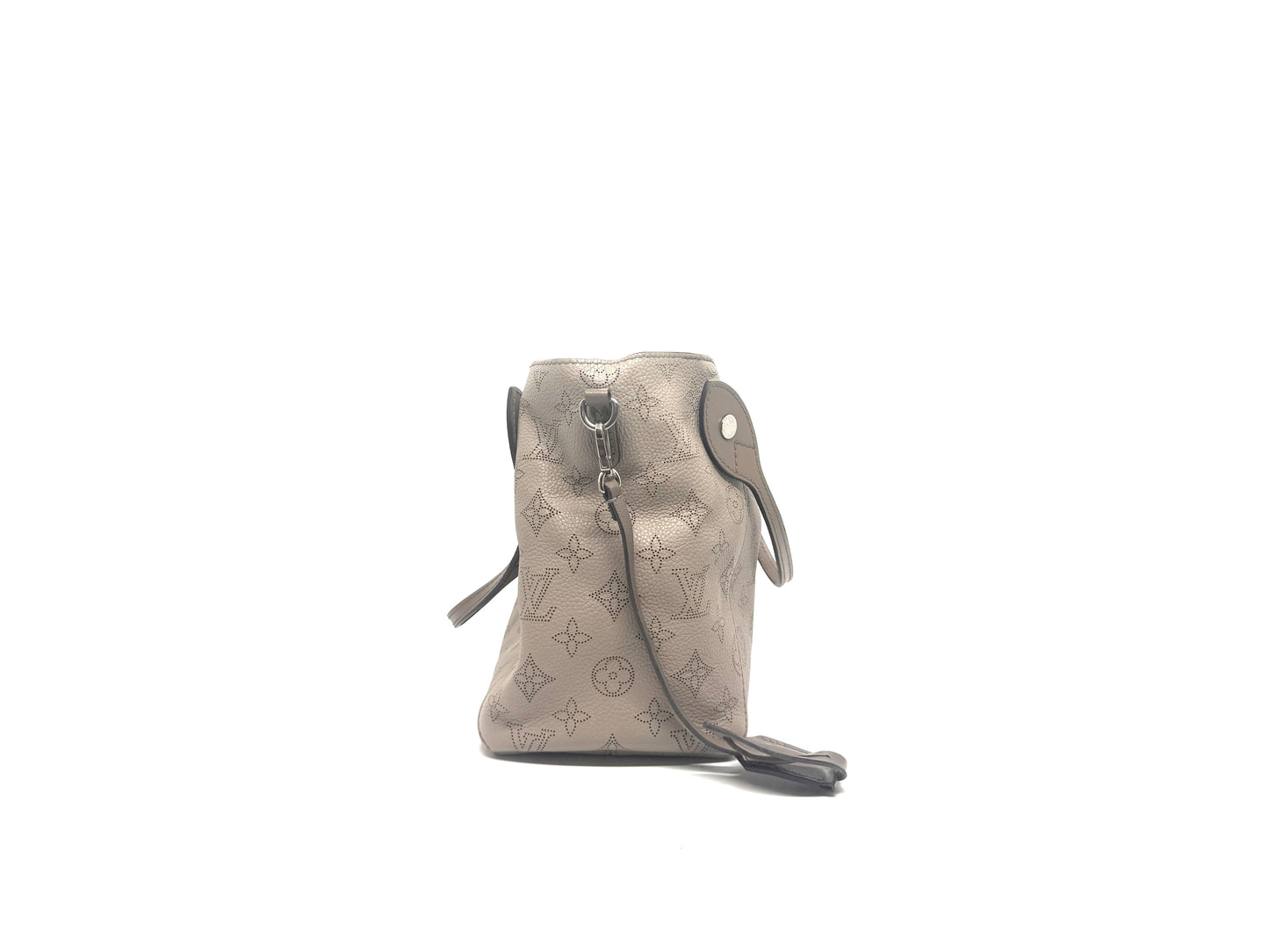 Louis Vuitton Hina Tote Mahina Leather