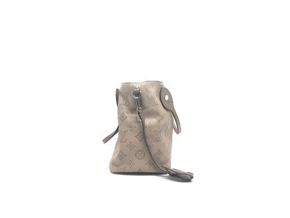 Louis Vuitton Hina Tote Mahina Leather