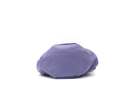 Bottega Veneta Jodie Pouch Purple