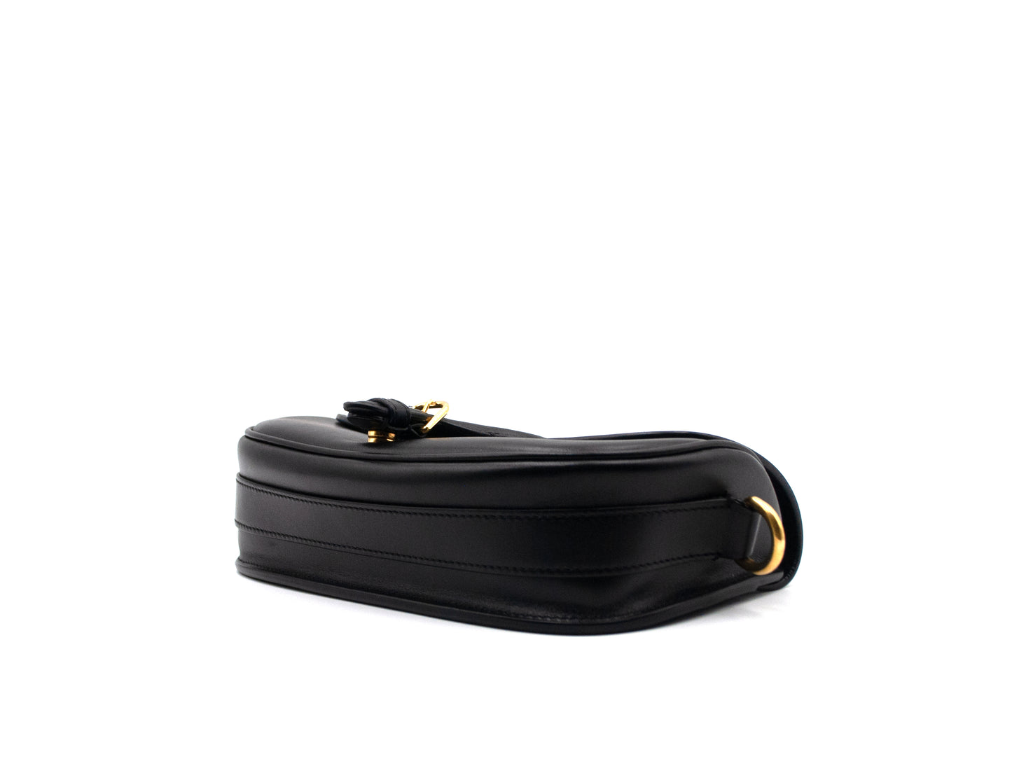 Christian Dior Bobby East West Black