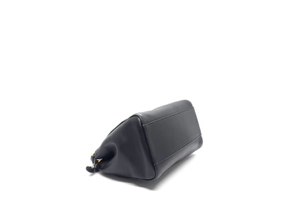 Fendi Peekaboo Mini Black
