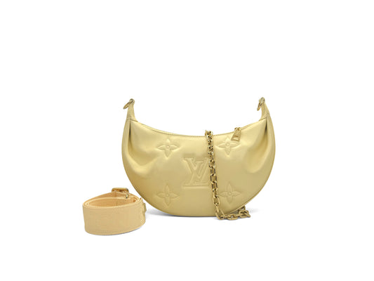 Louis Vuitton Loop Yellow