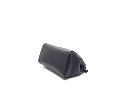 Fendi Peekaboo Mini Black