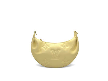 Louis Vuitton Loop Yellow