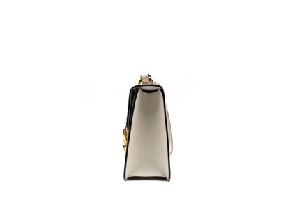 Gucci Sylvie White Medium