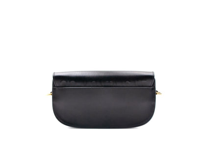 Christian Dior Bobby East West Black