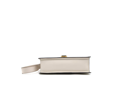 Gucci Sylvie White Medium