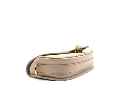 Christian Dior Bobby East West Beige