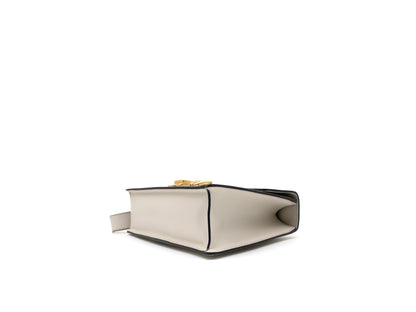 Gucci Sylvie White Medium