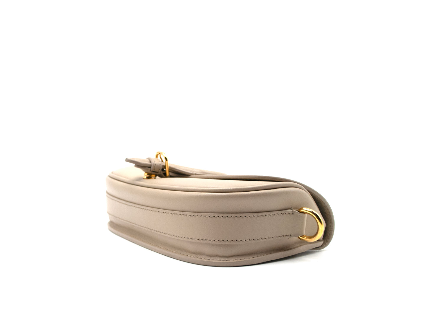 Christian Dior Bobby East West Beige