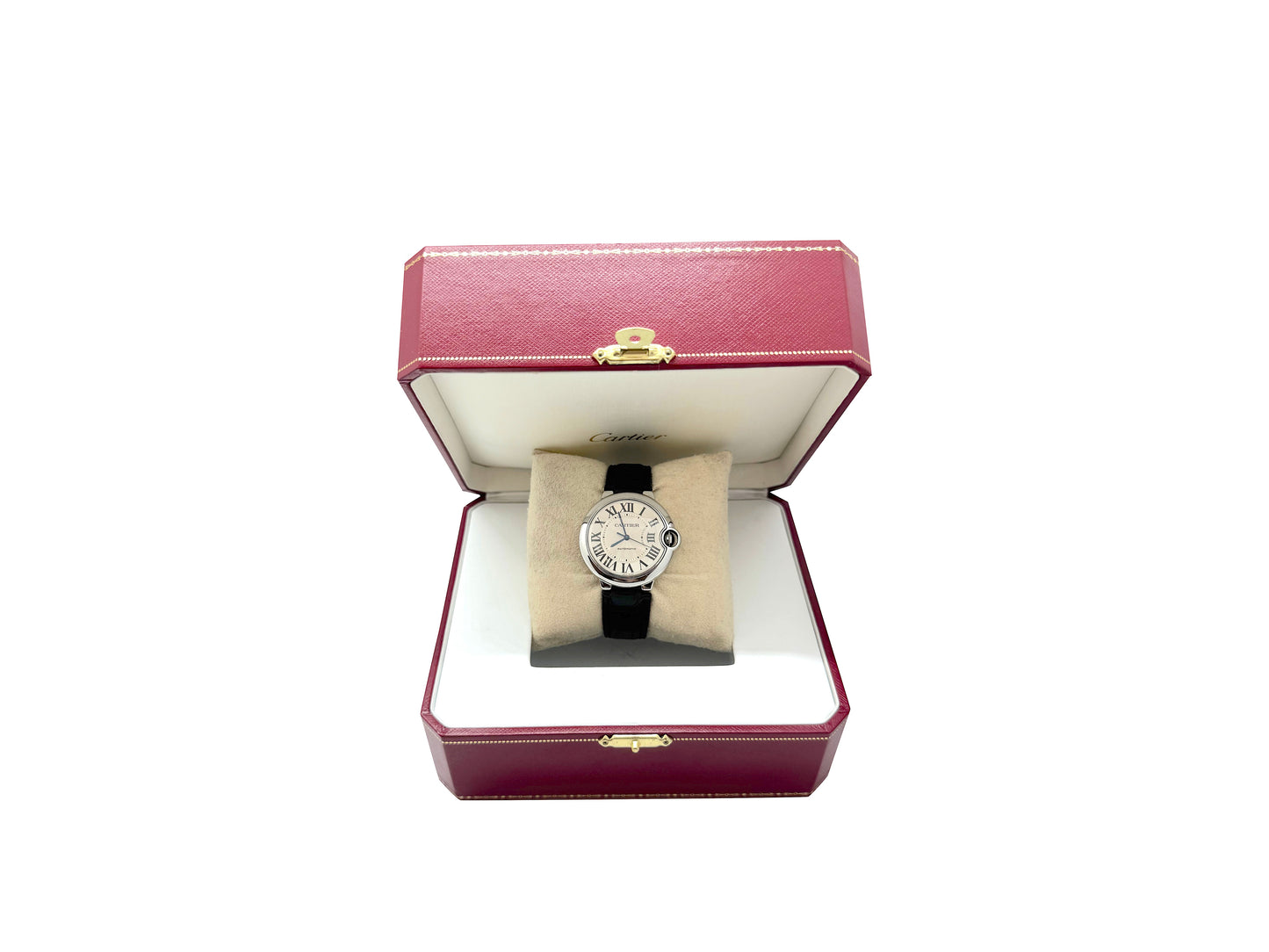 Cartier Ballon Bleu De Cartier Watch 36MM