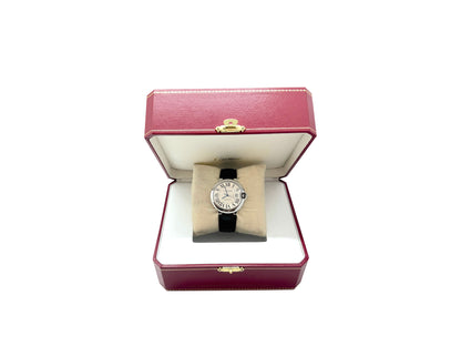Cartier Ballon Bleu De Cartier Watch 36MM