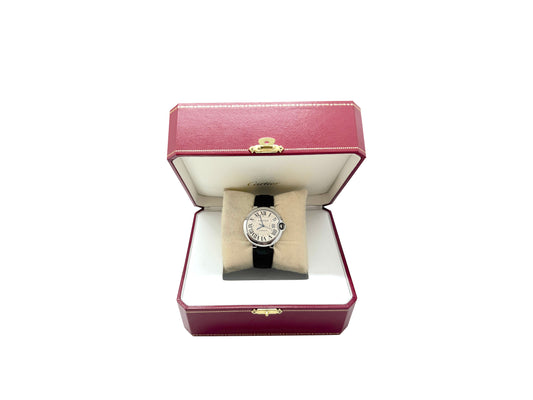 Cartier Ballon Bleu De Cartier Watch 36MM