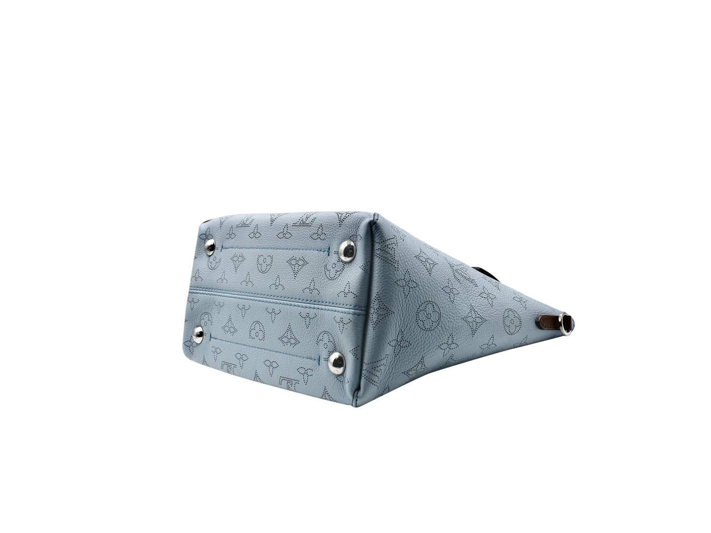 Louis Vuitton Hina Tote Mahina Leather