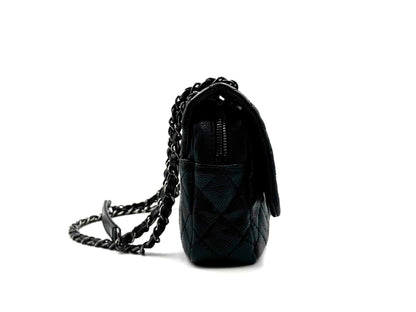 Chanel Caviar Flap Bag Medium