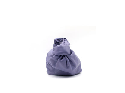 Bottega Veneta Jodie Pouch Purple
