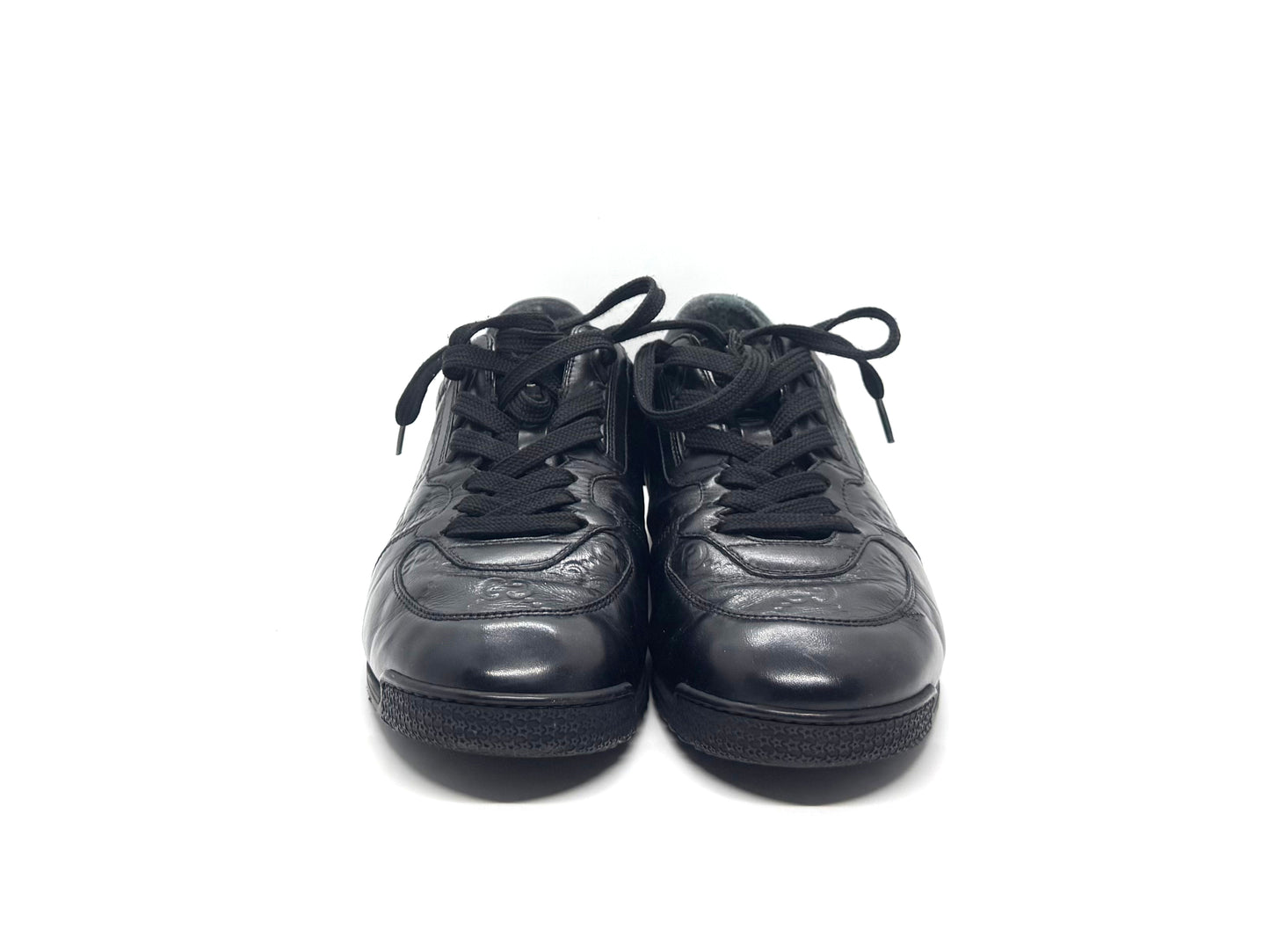 Gucci Sneakers Men's Black