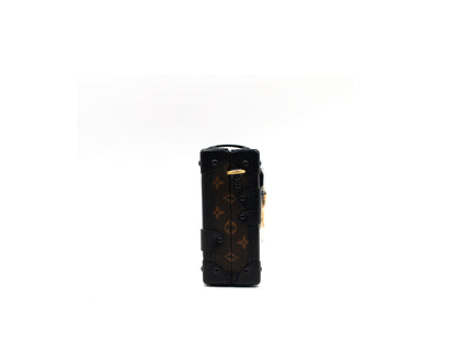 Louis Vuitton Petite Malle Monogram Canvas