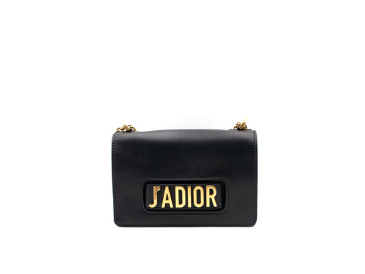 Christian Dior J'adior Flap Bag Medium