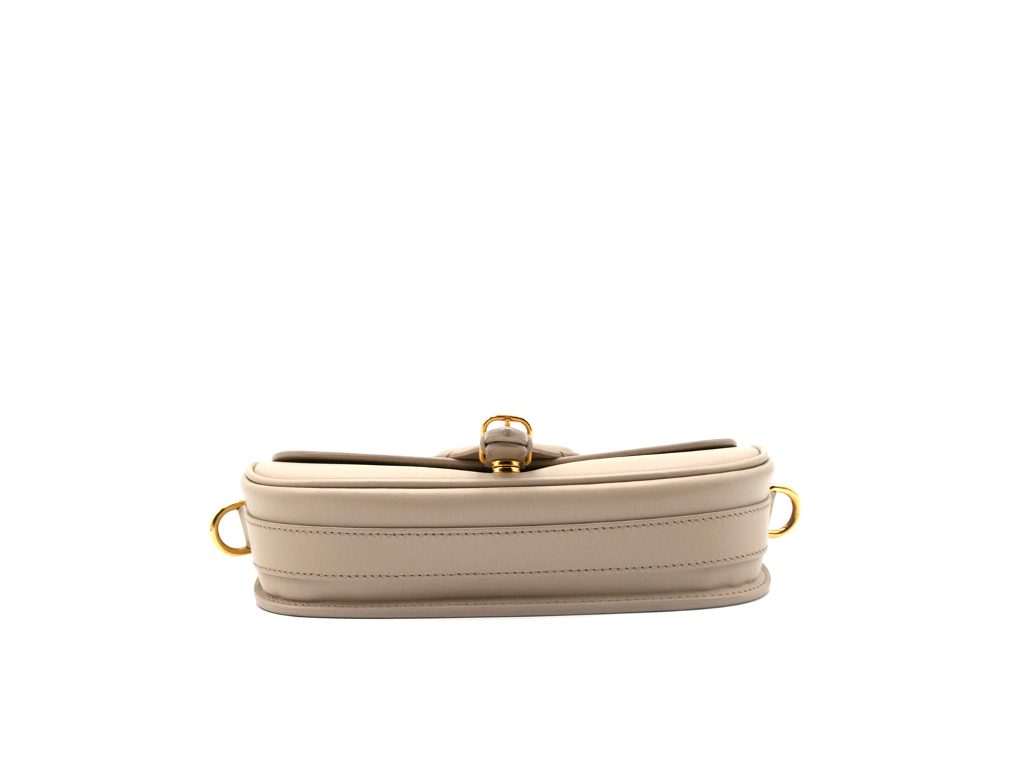 Christian Dior Bobby East West Beige