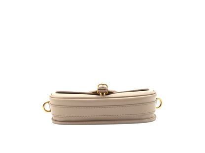 Christian Dior Bobby East West Beige