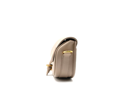 Christian Dior Bobby East West Beige