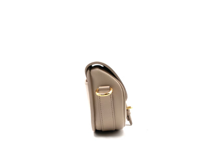 Christian Dior Bobby East West Beige