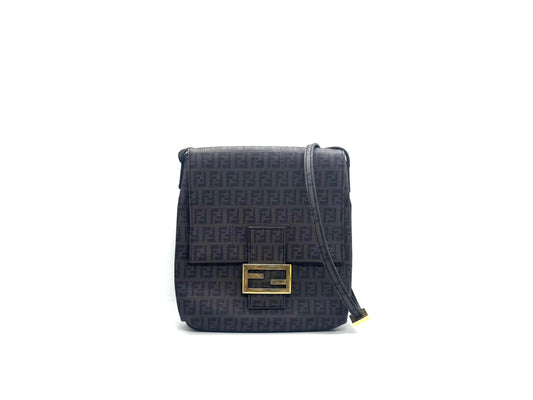 Fendi Crossbody Bag Unisex