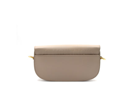 Christian Dior Bobby East West Beige
