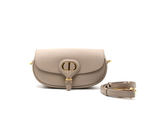 Christian Dior Bobby East West Beige