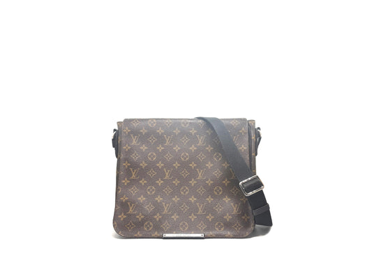Louis Vuitton Men's Shoulder Bag