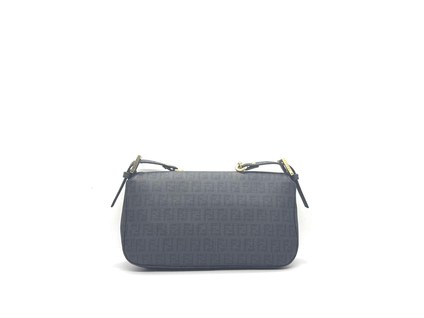Fendi Baguette Shoulder Bag