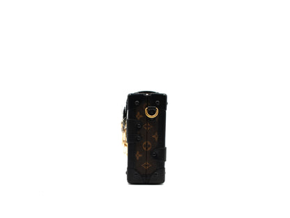Louis Vuitton Petite Malle Monogram Canvas