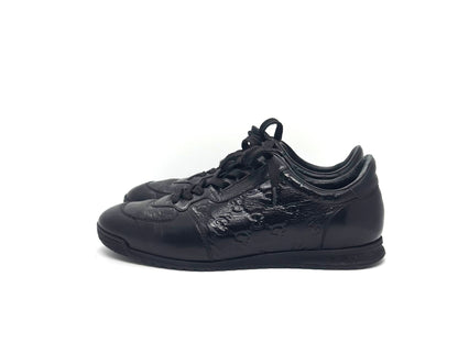 Gucci Sneakers Men's Black