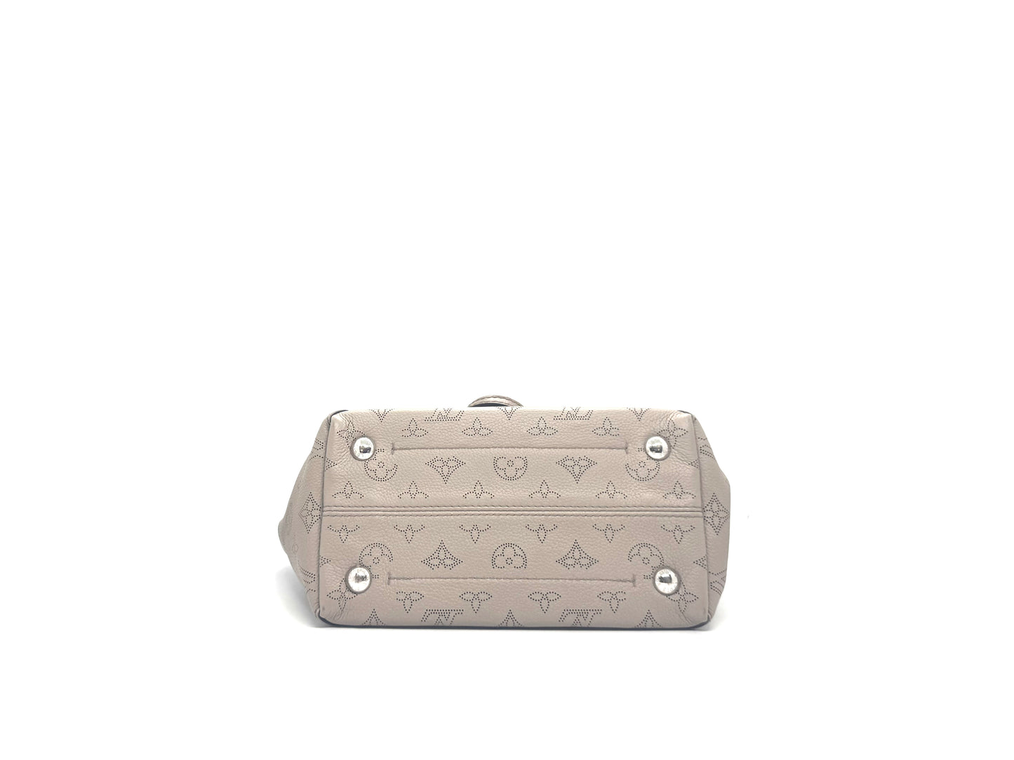 Louis Vuitton Hina Tote Mahina Leather