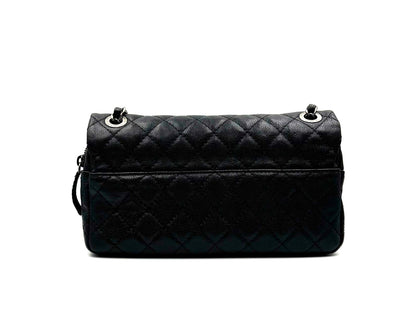 Chanel Caviar Flap Bag Medium